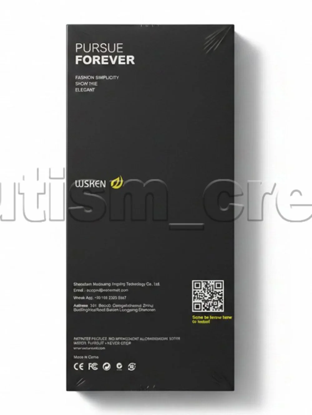 2/$20 💥🆕 WSKEN  iPhone 14 Pro Max 2 Pack Full Coverage Screen Protector | 7366